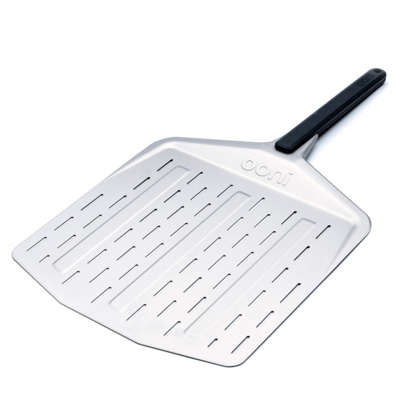 Ooni 12" Perforated Pizza Peel Pool Market